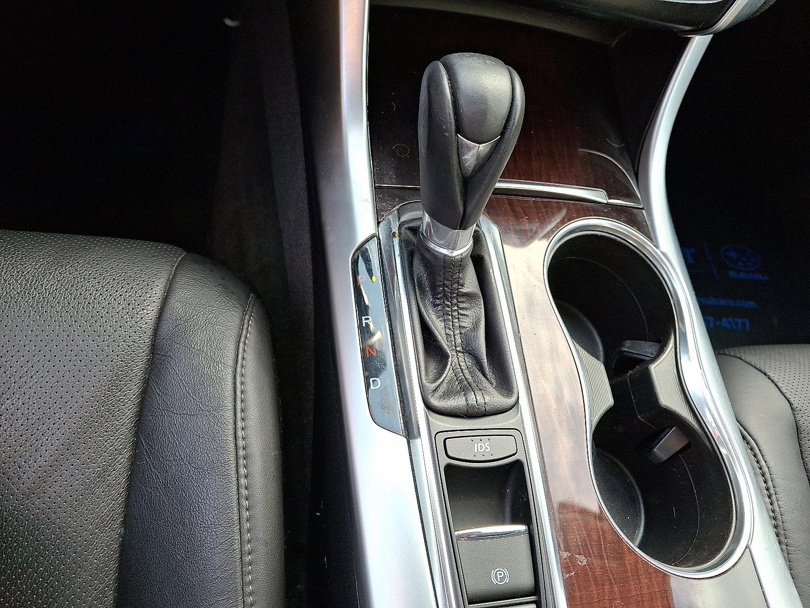 2016 Acura TLX Vehicle Photo in Easton, PA 18045