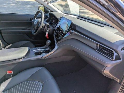 2023 Toyota Camry Vehicle Photo in SELMA, TX 78154-1460