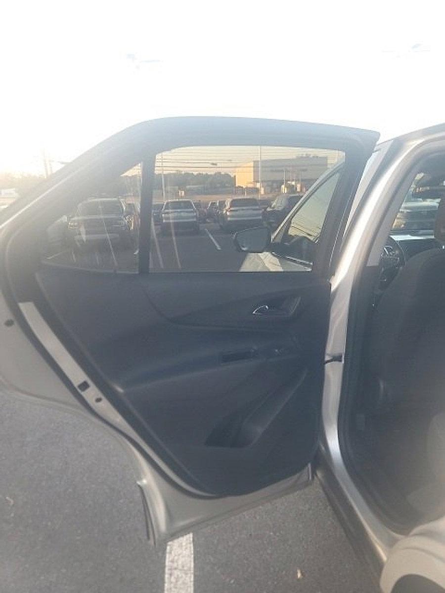2022 Chevrolet Equinox Vehicle Photo in Harrisburg, PA 17111