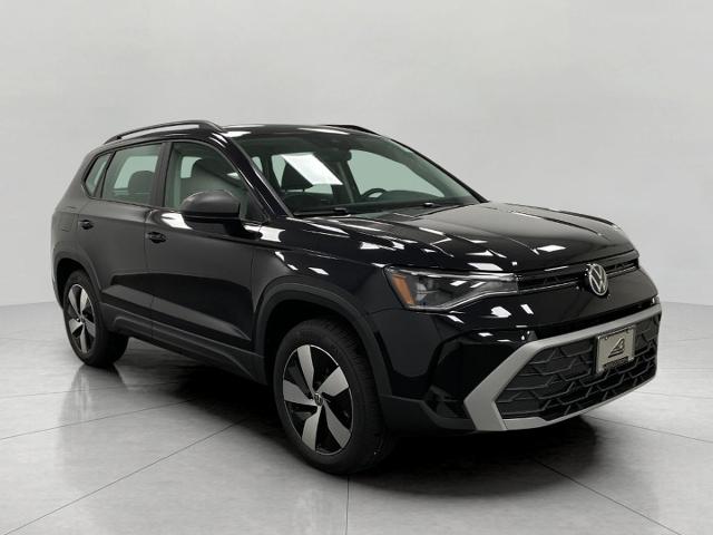 2025 Volkswagen Taos Vehicle Photo in Neenah, WI 54956