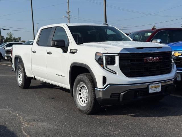 2026 GMC Sierra 1500 Vehicle Photo in COLUMBIA, MO 65203-3903