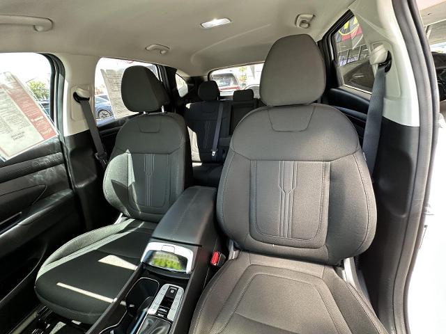 2025 Hyundai TUCSON Vehicle Photo in Tucson, AZ 85712