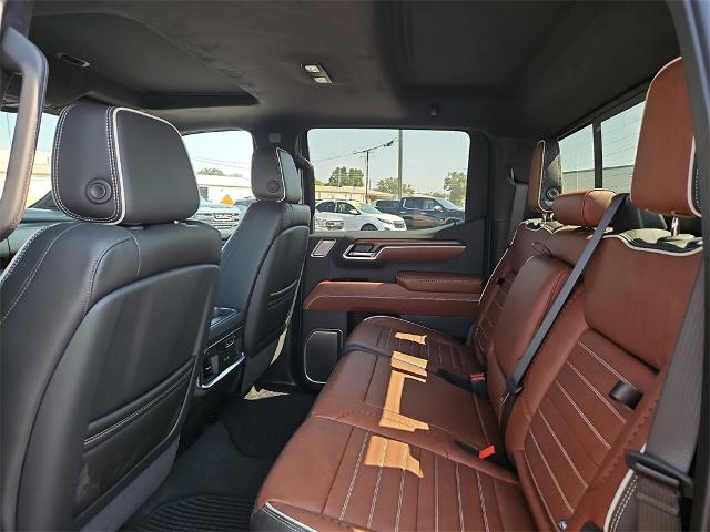 2026 GMC Sierra 1500 Vehicle Photo in EASTLAND, TX 76448-3020