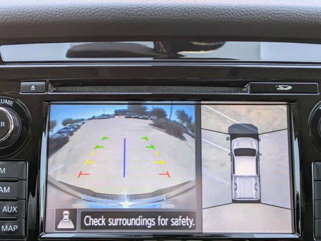 2017 Nissan Titan XD Vehicle Photo in San Antonio, TX 78209