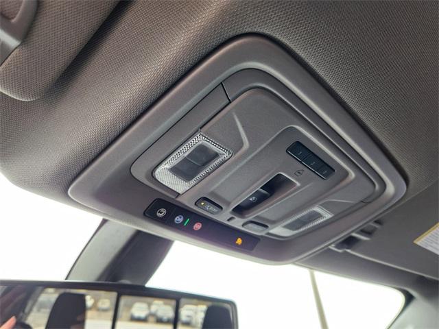 2021 Chevrolet Silverado 1500 Vehicle Photo in AURORA, CO 80012-4011
