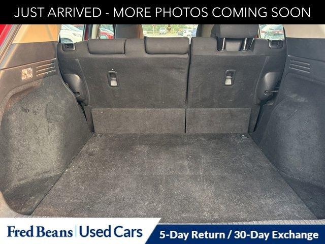 2018 Honda HR-V Vehicle Photo in Flemington, NJ 08822