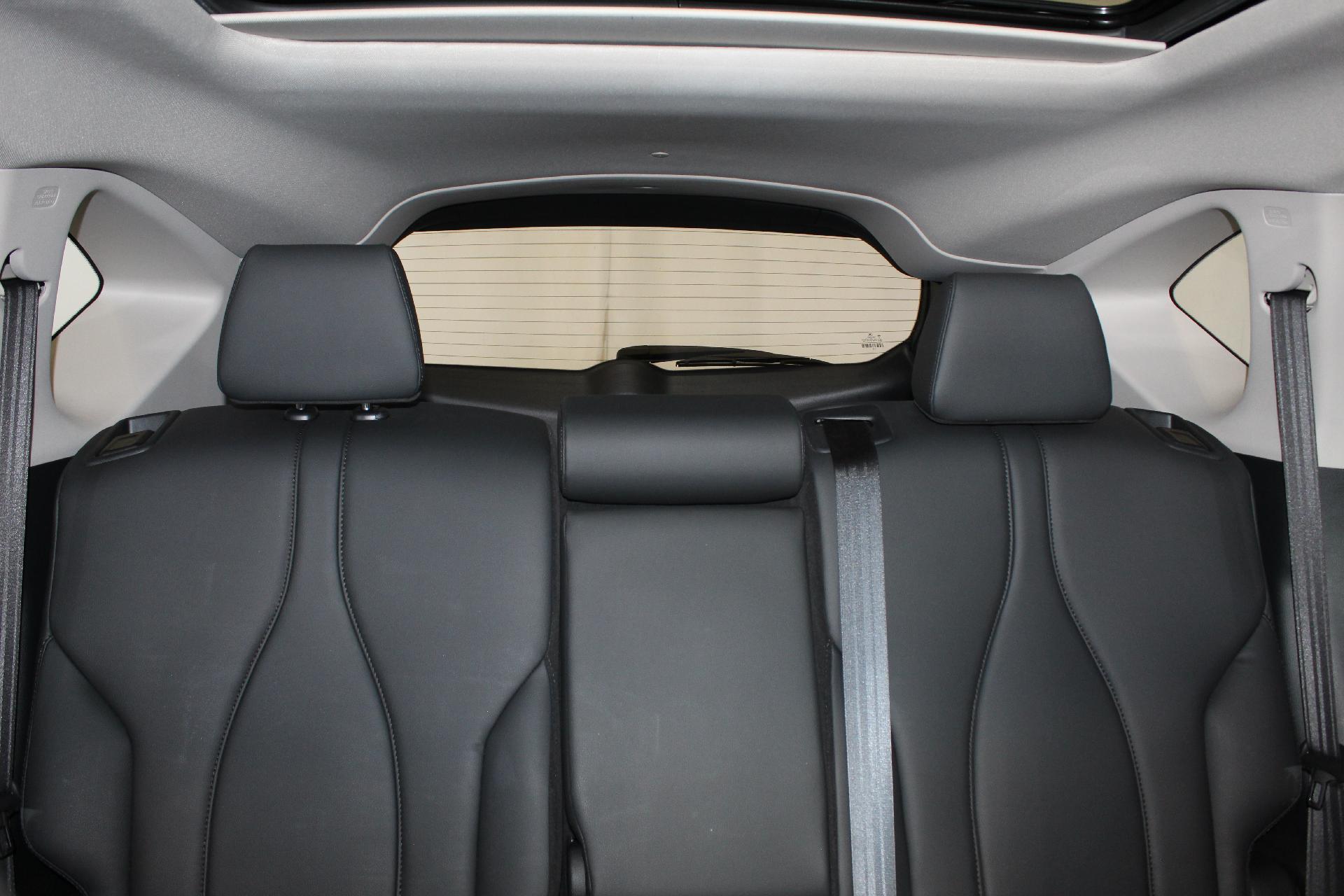 2020 Acura RDX Vehicle Photo in NORTHAMPTON, MA 01060-1120