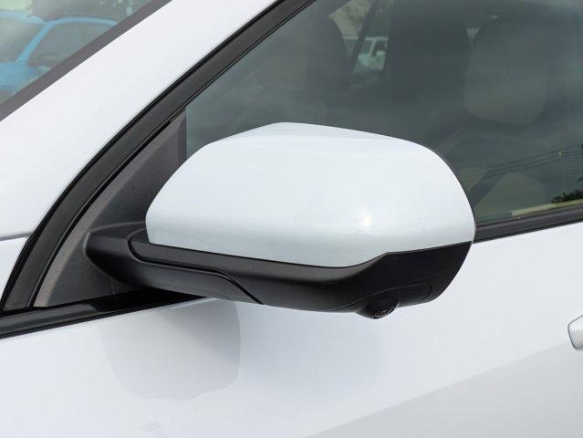 2026 Chevrolet Equinox Vehicle Photo in BRUNSWICK, GA 31525-1881