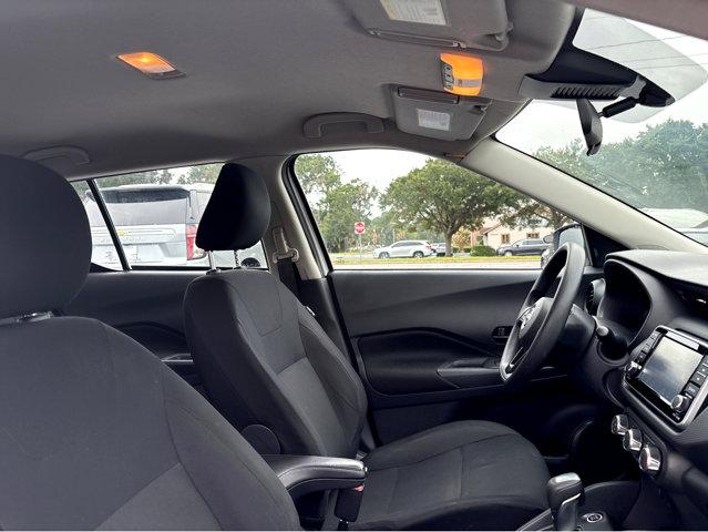 2024 Nissan Kicks Vehicle Photo in Savannah, GA 31419