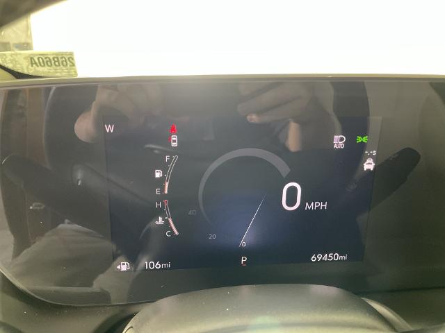 2024 Buick Encore GX Vehicle Photo in GILBERT, AZ 85297-0402