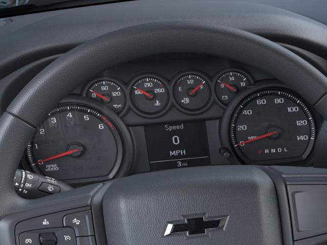 2026 Chevrolet Silverado 2500 HD Vehicle Photo in LANCASTER, PA 17601-0000
