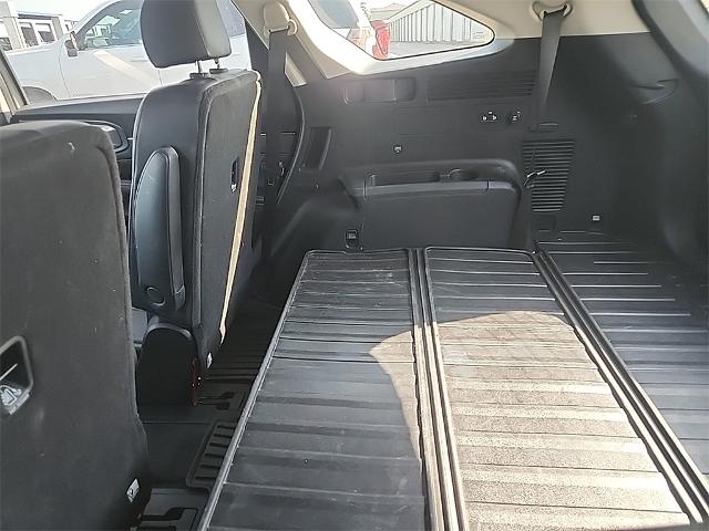 2023 Kia Sorento Vehicle Photo in EASTLAND, TX 76448-3020