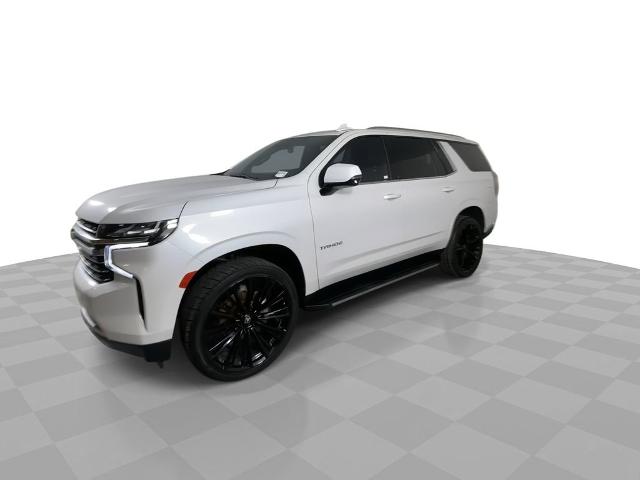 2023 Chevrolet Tahoe Vehicle Photo in GILBERT, AZ 85297-0402