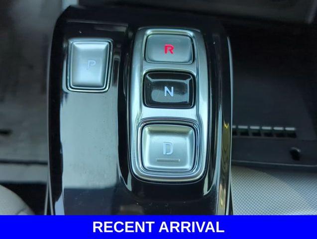 2020 Hyundai SONATA Vehicle Photo in Merrillville, IN 46410