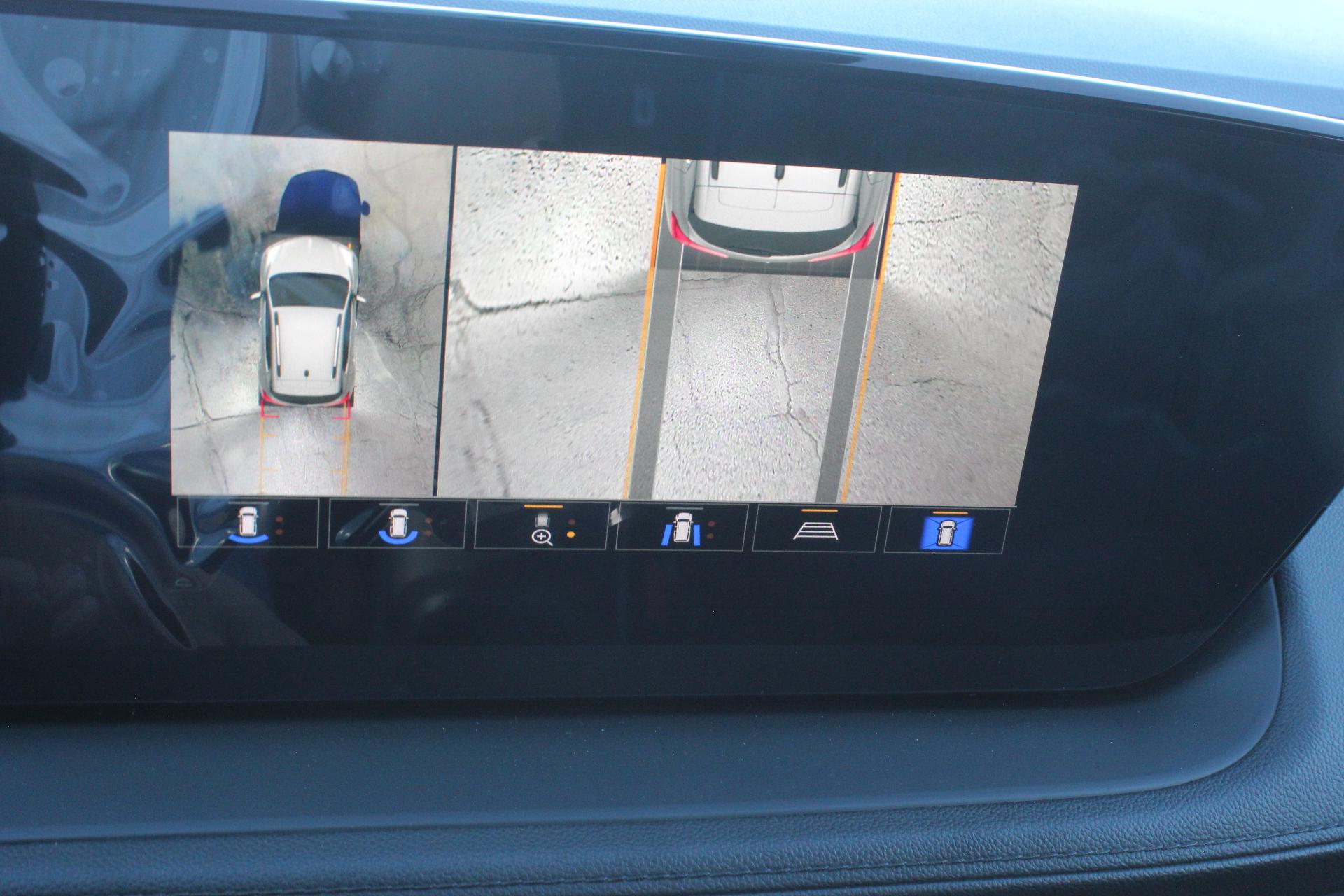 2026 Buick Encore GX Vehicle Photo in AURORA, CO 80012-4011