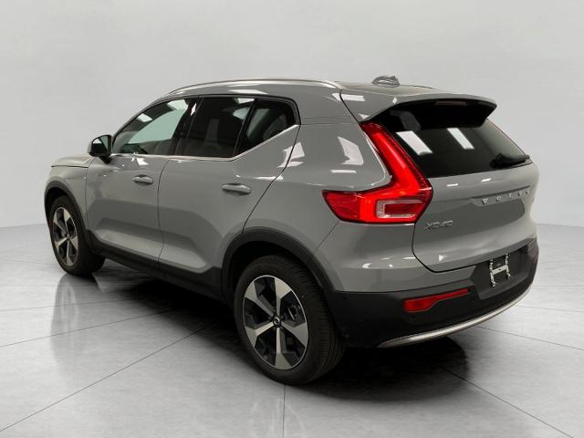 2025 Volvo XC40 Vehicle Photo in Appleton, WI 54913