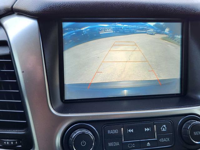 2019 Chevrolet Tahoe Vehicle Photo in DENTON, TX 76210-9321