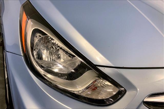 2014 Hyundai ACCENT Vehicle Photo in Lees Summit, MO 64086