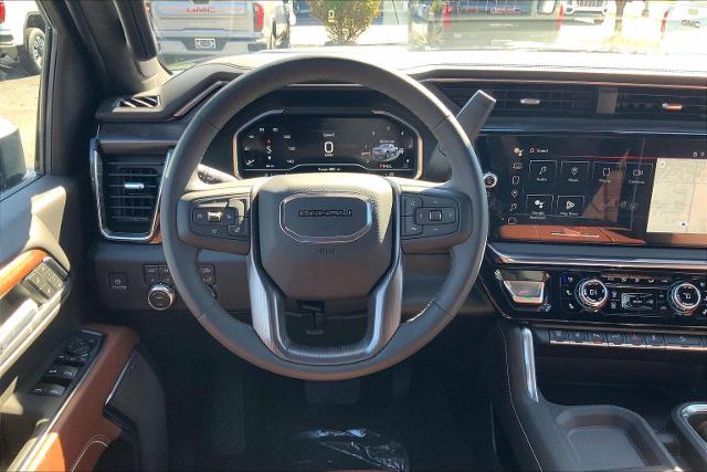 2025 GMC Sierra 2500 HD Vehicle Photo in INDEPENDENCE, MO 64055-1377