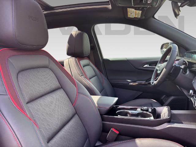 2026 Chevrolet Equinox Vehicle Photo in SAVANNAH, GA 31406-4513