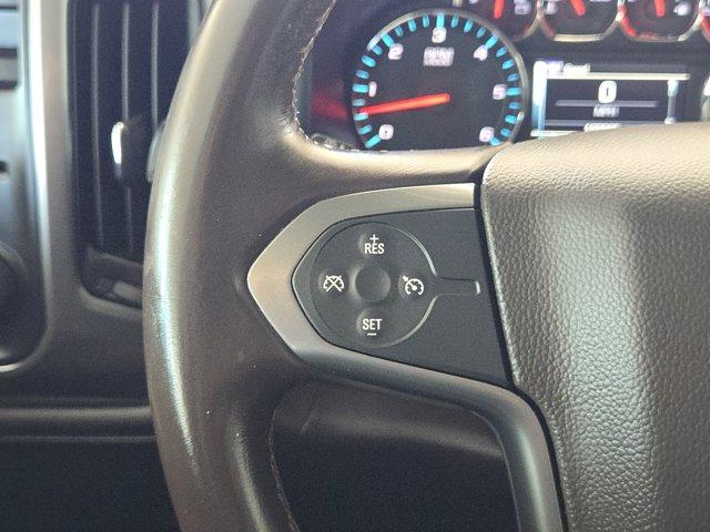 2015 Chevrolet Silverado 1500 Vehicle Photo in Decatur, TX 76234