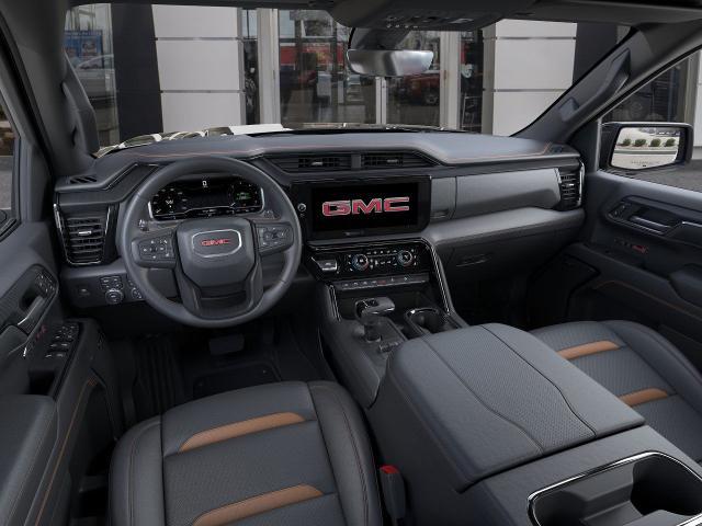 2026 GMC Sierra 1500 Vehicle Photo in INDEPENDENCE, MO 64055-1377