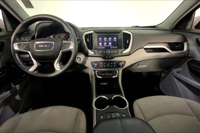 2023 GMC Terrain Vehicle Photo in KANSAS CITY, MO 64114-4545
