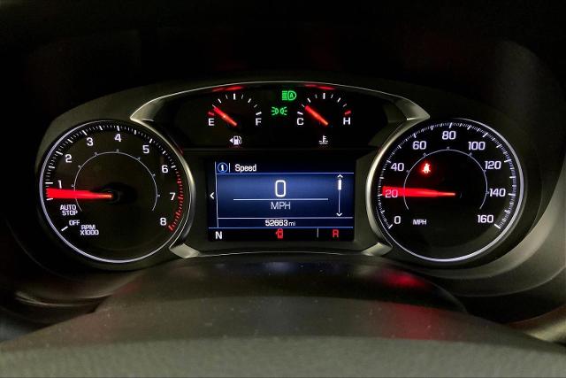 2023 GMC Acadia Vehicle Photo in KANSAS CITY, MO 64114-4545