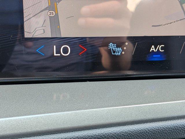 2026 Chevrolet Traverse Vehicle Photo in BRUNSWICK, GA 31525-1881