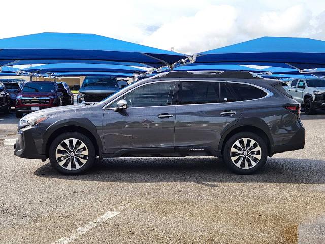 2024 Subaru Outback Vehicle Photo in DENTON, TX 76210-9321
