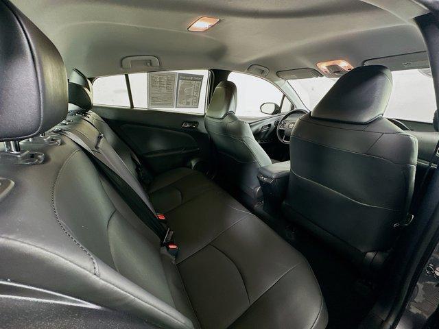 2022 Toyota Prius Vehicle Photo in Flemington, NJ 08822