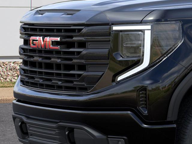 2026 GMC Sierra 1500 Vehicle Photo in TREVOSE, PA 19053-4984