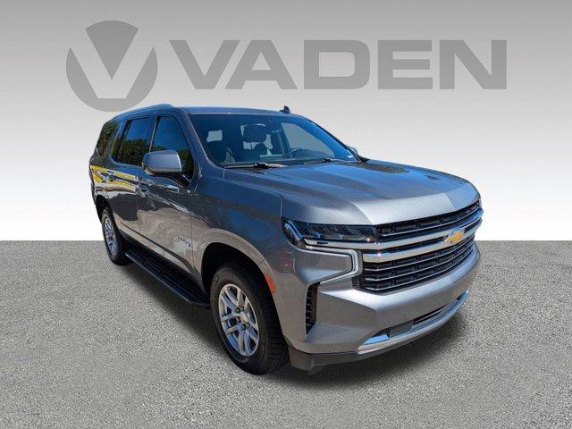 2021 Chevrolet Tahoe Vehicle Photo in BRUNSWICK, GA 31525-1881