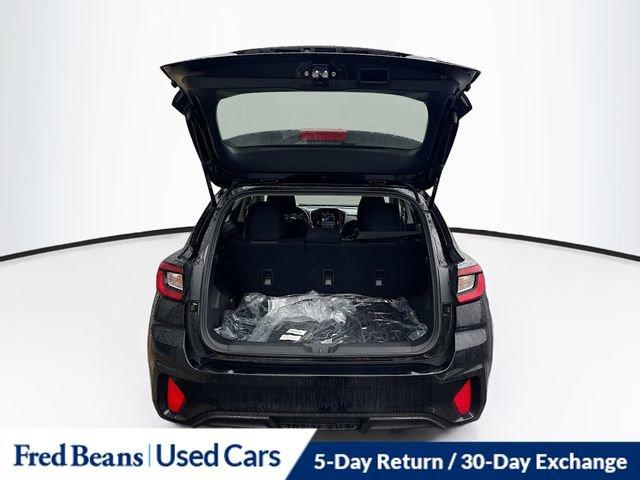 2025 Subaru Impreza Vehicle Photo in Doylestown, PA 18902