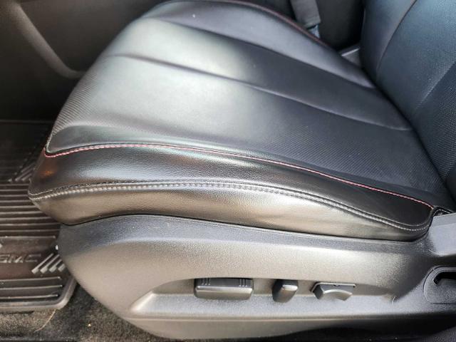 2016 GMC Terrain Vehicle Photo in DENTON, TX 76210-9321