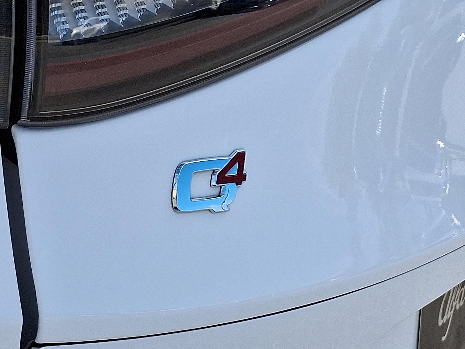 2024 Alfa Romeo Stelvio Vehicle Photo in Willow Grove, PA 19090