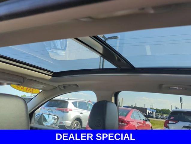 2020 GMC Terrain Vehicle Photo in Merrillville, IN 46410