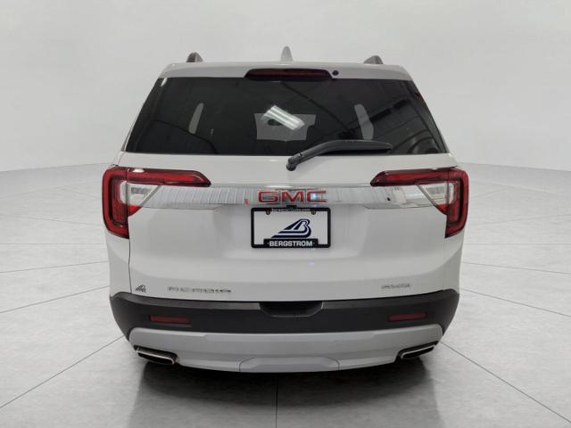2023 GMC Acadia Vehicle Photo in GREEN BAY, WI 54303-3330