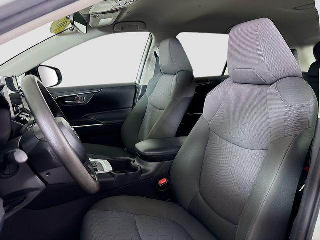 2023 Toyota RAV4 Vehicle Photo in Puyallup, WA 98371