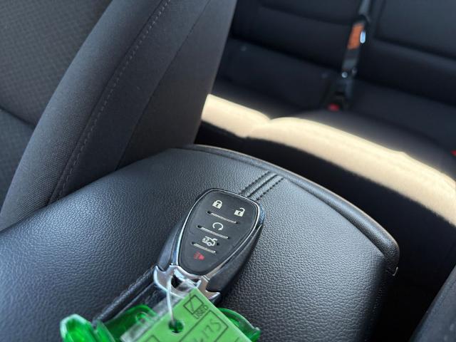 2023 Chevrolet Malibu Vehicle Photo in Savannah, GA 31419