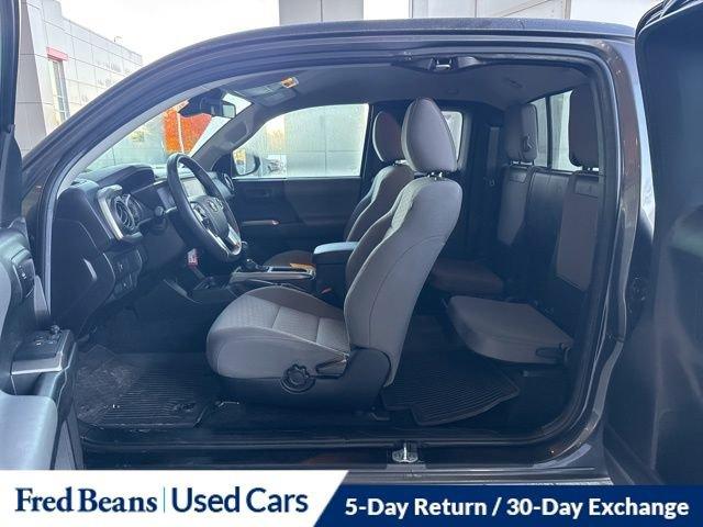 2022 Toyota Tacoma 4WD Vehicle Photo in Flemington, NJ 08822