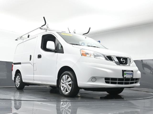 2019 Nissan NV200 Compact Cargo Vehicle Photo in Cedar Rapids, IA 52402