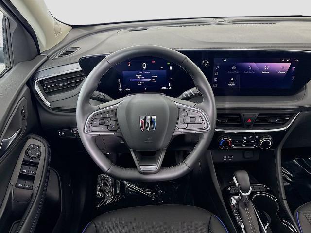 2026 Buick Encore GX Vehicle Photo in PUYALLUP, WA 98371-4149