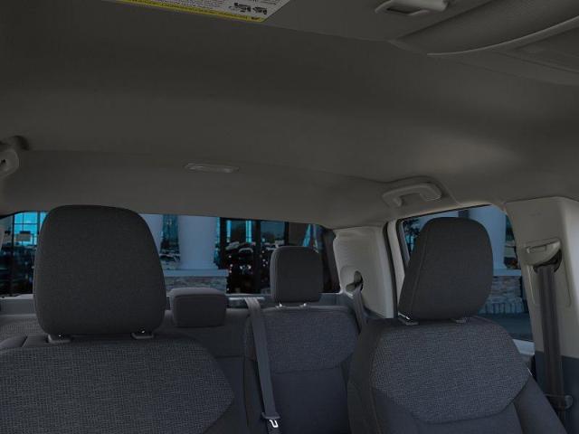 2025 Ford Maverick Vehicle Photo in Weatherford, TX 76087