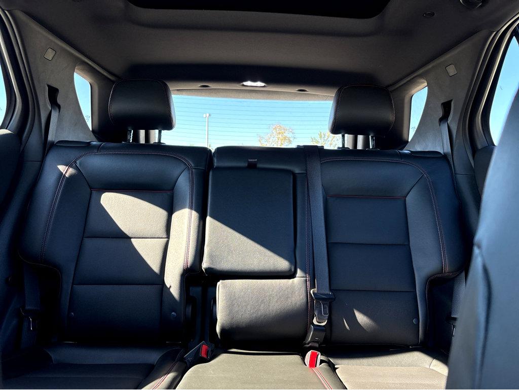 2024 Chevrolet Equinox Vehicle Photo in POOLER, GA 31322-3252