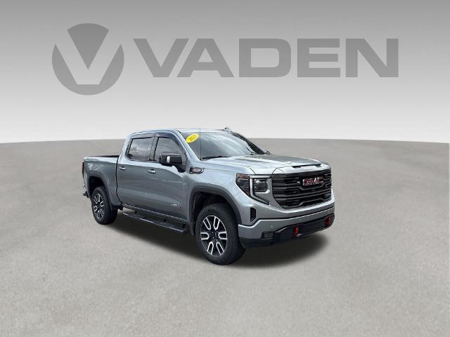 2023 GMC Sierra 1500 Vehicle Photo in Bluffton, SC 29910