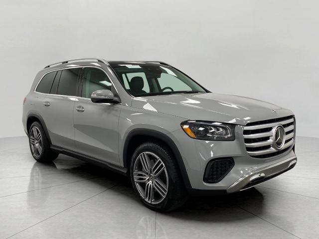 2026 Mercedes-Benz GLS Vehicle Photo in Appleton, WI 54913