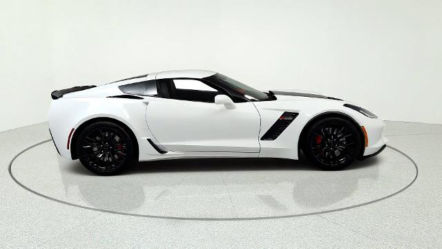 2016 Corvette Z06 Coupe Z06 2LZ picture #5