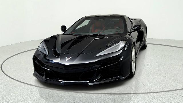 2025 Corvette E-Ray E-Ray Coupe 2LZ picture #7