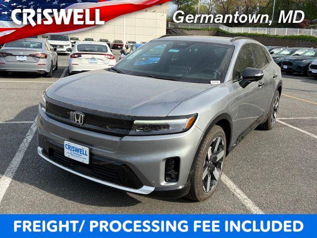 2026 Honda Prologue Vehicle Photo in Germantown, MD 20874